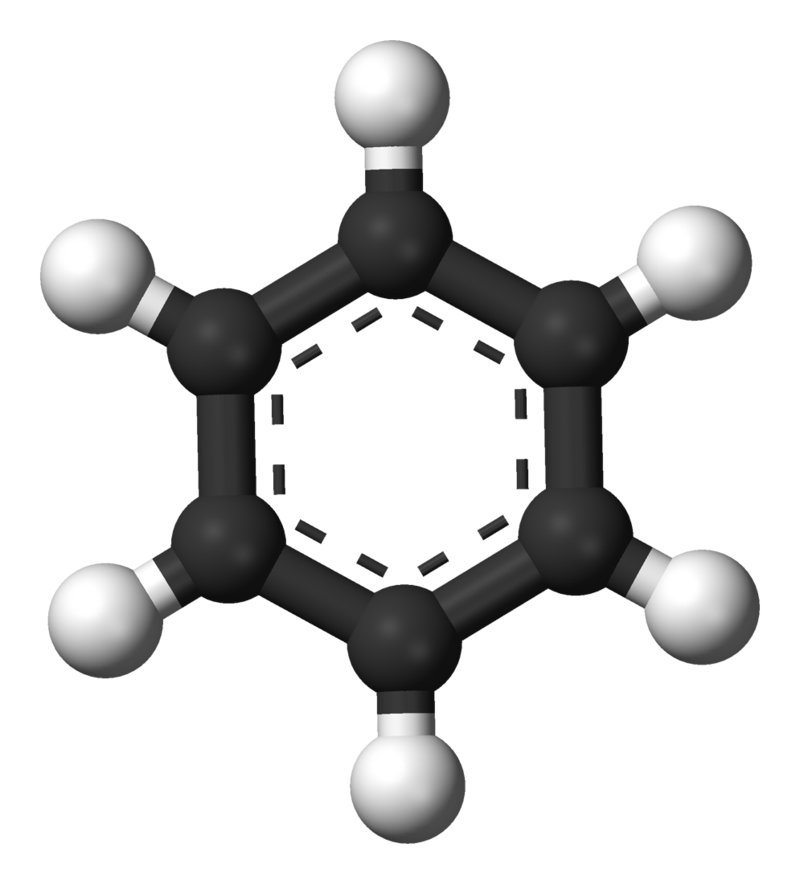Image benzene2