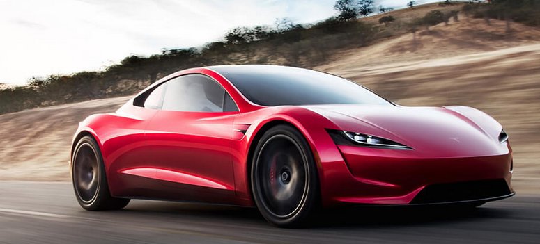 Image tesla